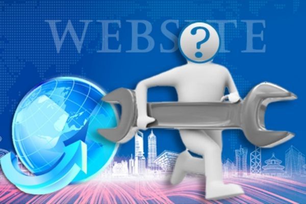 朔州�企业做网站选模板还是定制开发？10年SEO专家深度对比与选择指南